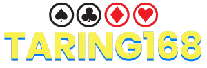 Logo TARING168